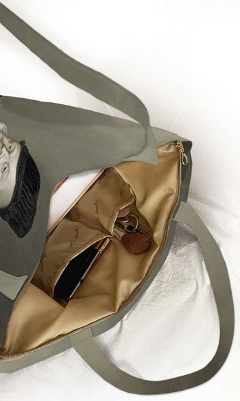 Torba na ramię shopper Portret Filipa II Sofonisba Anguissola