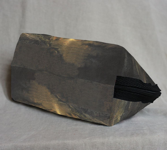 Kosmetyczka Krajobraz z odpoczynkiem podczas Ucieczki do Egiptu Rembrandt