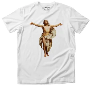 Koszulka Wniebowstąpienie Jan Matejko