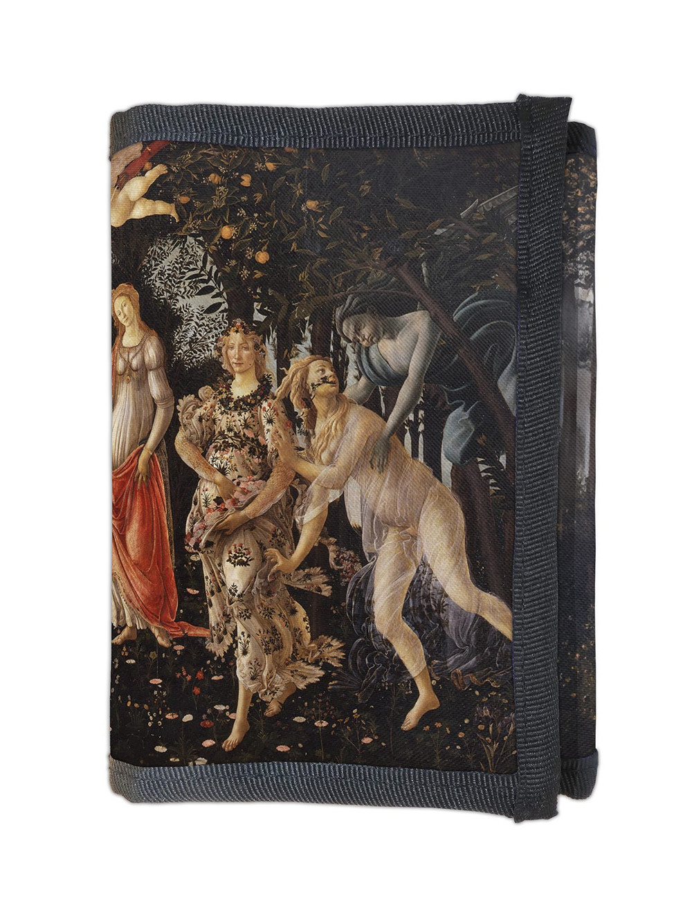Portfel La primavera (Wiosna) Sandro Botticelli