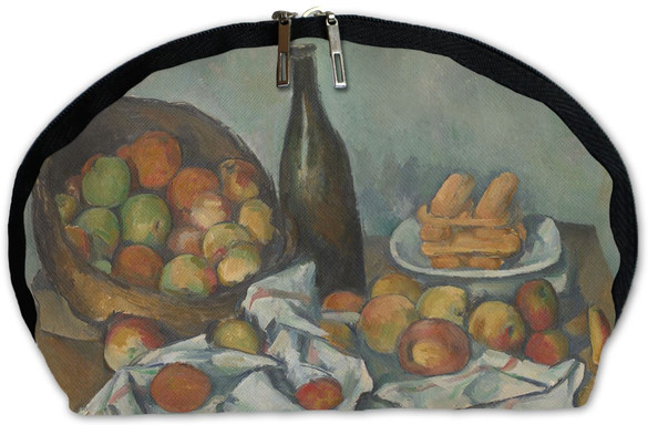 Kosmetyczka Kosz jabłek Paul Cezanne