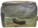 Kosmetyczka kuferek Marée montante Édouard Manet