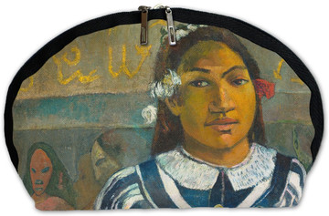 Kosmetyczka Merahi metua no Tehamana Paul Gauguin