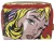 Girl with Hair Ribbon