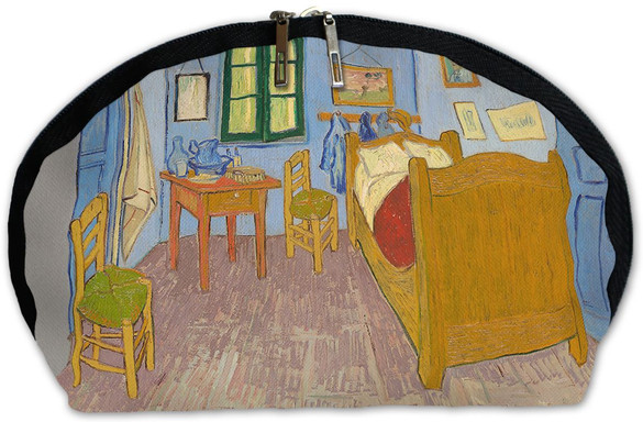 Kosmetyczka Pokój van Gogha w Arles (III) Vincent Van Gogh