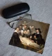 Ściereczka do okularów Lekcja anatomii doktora Tulpa Rembrandt