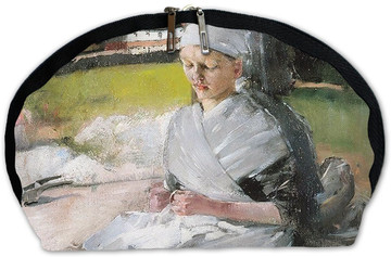 Kosmetyczka Bretonka Olga Boznańska