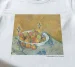 Bluzka damska Talerz Jabłek Paul Cezanne