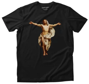 Koszulka Wniebowstąpienie Jan Matejko