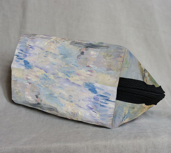 Kosmetyczka Port w Nicei Berthe Morisot