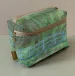 Kosmetyczka kuferek Most nad stawem z liliami wodnymi Claude Monet