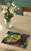 Podkładka na stół Tygrys Franz Marc