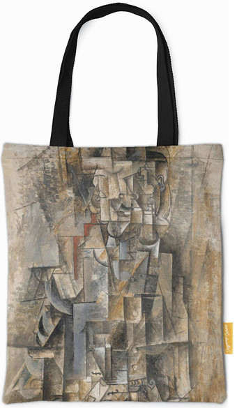 Torba na ramię Mężczyzna ze skrzypcami Pablo Picasso