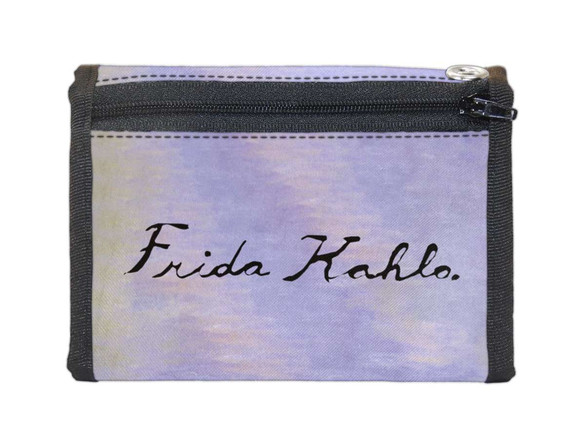 Portfel Szpital Henry'ego Forda Frida Kahlo