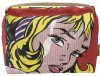 Girl with Hair Ribbon