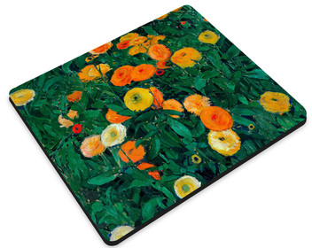 Podkładka Marigolds Koloman Moser 36x29cm