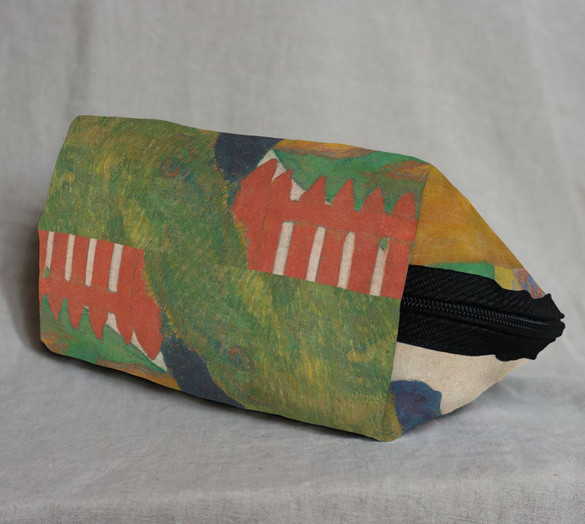 Kosmetyczka Arlésiennes (Mistral) Paul Gauguin