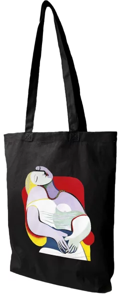 Torba bawełniana Sen Pablo Picasso