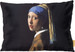 Poduszka Dziewczyna z perłą Jan Vermeer
