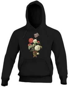 Bluza Peonie Anna Bilińska-Bohdanowiczowa