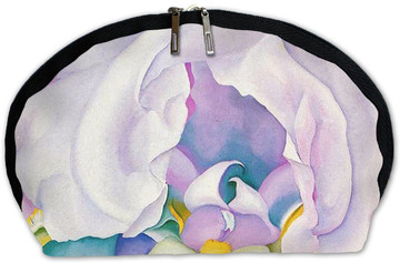 Kosmetyczka Irysy Georgia O’Keeffe