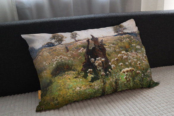 Poduszka Bodiaki Jan Stanisławski