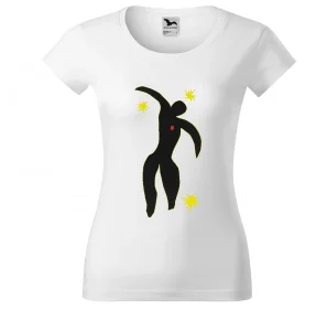 Bluzka damska Ikar Henri Matisse
