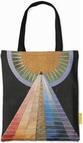 Torba na ramię No. 1, Ołtarz Hilma af Klint