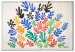 Magnes Snop Henri Matisse