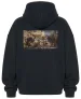 Bluza oversize Pochodnie Nerona Henryk Siemiradzki
