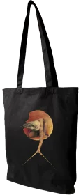 Torba bawełniana Urizen stwarzający świat William Blake
