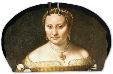 Kosmetyczka Portret Bianki Ponzoni Sofonisba Anguissola