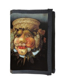 Portfel Kosz owoców Giuseppe Arcimboldo