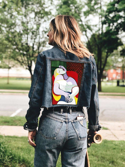 Ekran Sen Pablo Picasso