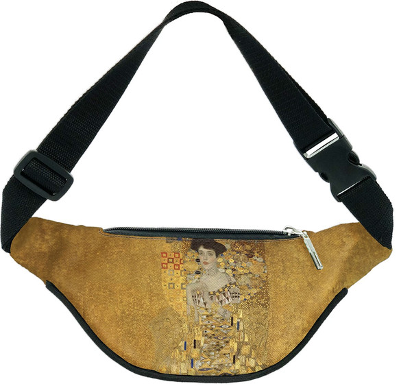 Nerka Złota Adela Gustav Klimt