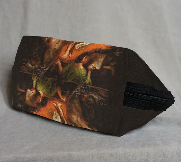 Kosmetyczka Wniebowstąpienie Jan Matejko