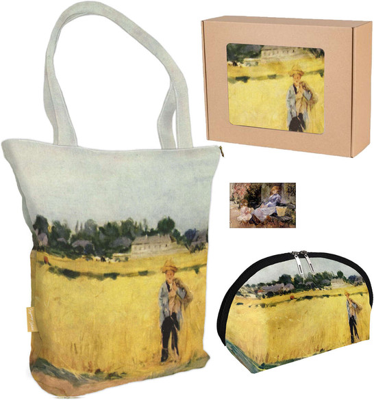 Zestaw prezentowy Berthe Morisot