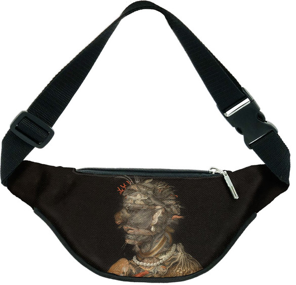 Nerka Woda Giuseppe Arcimboldo