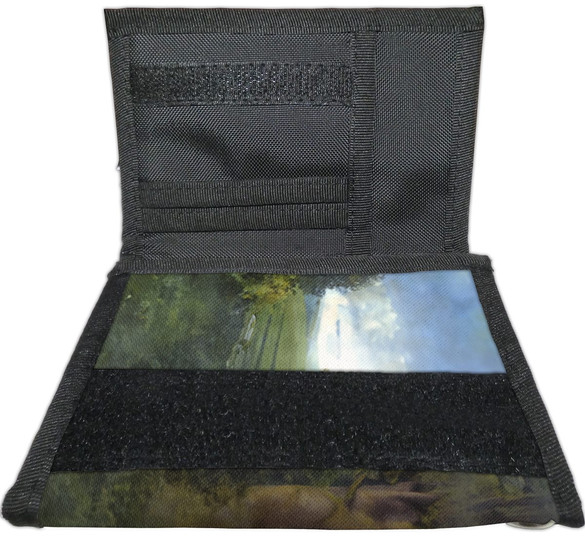 Portfel Wenus i Mars Sandro Botticelli