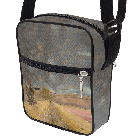 Torba Listonoszka Święta Agnieszka Jacek Malczewski