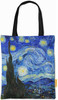 Torba na ramię Gwiaździsta Noc Vincent Van Gogh