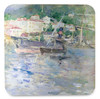 Port w Nicei