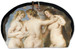 Kosmetyczka Trzy Gracje Peter Paul Rubens