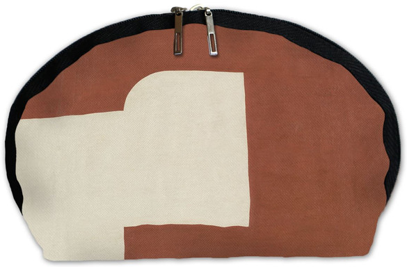 Kosmetyczka Kompozycja architektoniczna 4a Władysław Strzemiński