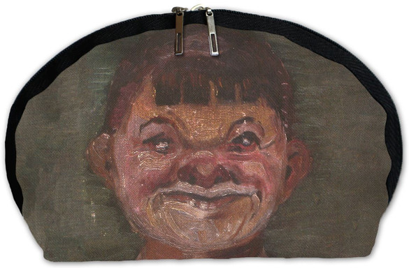 Kosmetyczka Portret chłopca Witkacy