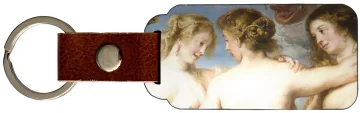 Brelok Trzy Gracje Peter Paul Rubens