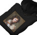 Bluza z naszywką Portret Elżbiety Mniszchówny z pieskiem Élisabeth Vigée-Lebrun