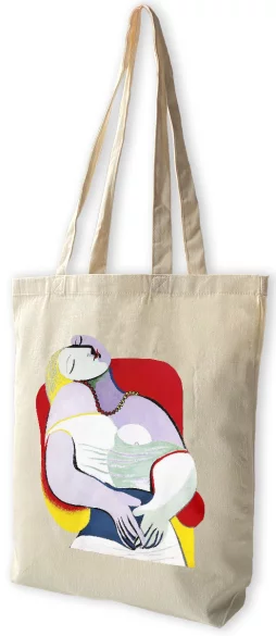 Torba bawełniana Sen Pablo Picasso
