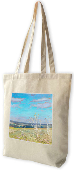 Torba z naszywką Bodiaki Jan Stanisławski