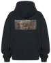 Bluza oversize Bitwa pod Grunwaldem Jan Matejko